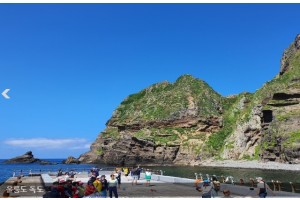 [상품코드 3964][ 2박3일 - 울릉도셔틀버스출발 [BUS] 우산국 4도탐방 울릉도 & 독도 & 관음도 & 죽도 여행 (2박3일)