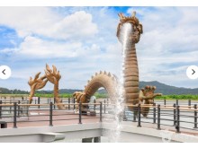 [상품코드 1499]  당일 - [국악와인열차] 9월 1(화) 정읍 용산호 미르샘다리 / 담양 죽화경 수국+죽녹원
