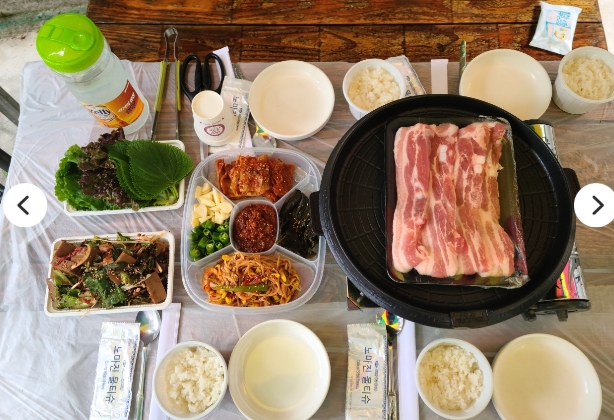 [상품코드 1800] 당일 와인열차여행 9월 5(토) 완주 술축제 / 완주 운장산 동상 계곡