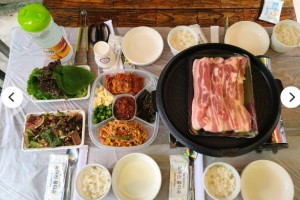 [상품코드 1800] 당일 와인열차여행 9월 5(토) 완주 술축제 / 완주 운장산 동상 계곡