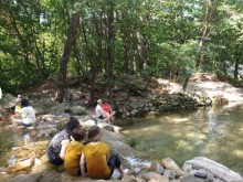 [상품코드 1500] 당일 [국악와인열차] 7월 18(토) 문경 점빵거리+문경새재 / 충주 월악산 계곡 여름피서