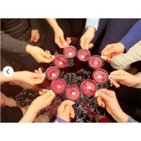 [상품코드 1700]  당일 - 와인기차여행 ][국악와인열차]  8월 15(토) 영동 와이너리 투어 / 대전 0시 축제