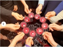 [상품코드 1700]  당일 - 와인기차여행 ][국악와인열차]  8월 15(토) 영동 와이너리 투어 / 대전 0시 축제