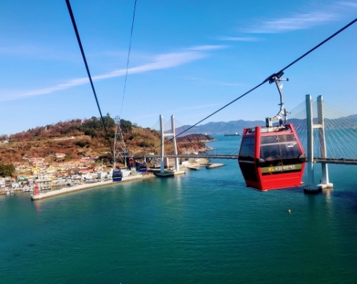 [ 1박2일 - 여수기차여행] 유유자적 남해기차여행 ★여수★ 순천만통합 1박2일여행 ★호텔★