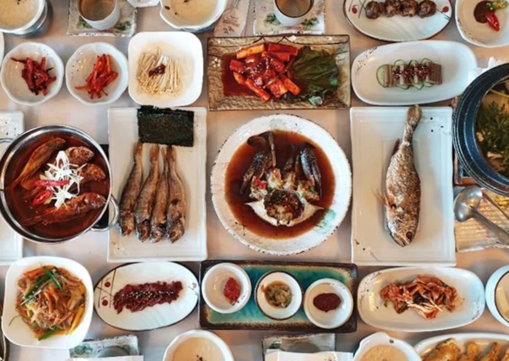 [상품코드 5422] 1박2일 - 담양맛집 기차여행 -  ITX-새마을 ◈품격◈ 남도파노라마(담양대통밥/목포한정식/법성포굴비정식) (가이드 동행)(전일정식사제공(5식)