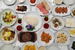 [상품코드 5422] 1박2일 - 담양맛집 기차여행 -  ITX-새마을 ◈품격◈ 남도파노라마(담양대통밥/목포한정식/법성포굴비정식) (가이드 동행)(전일정식사제공(5식)