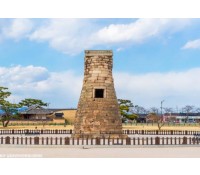 [상품코드 4688] 1박2일 - 포항스페이스워크 여행 ♠호텔♠꽃길을 걷다,경주 황리단길/불국사+포항 스페이스워크