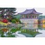 [상품코드 4688] 1박2일 - 포항스페이스워크 여행 ♠호텔♠꽃길을 걷다,경주 황리단길/불국사+포항 스페이스워크