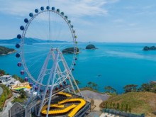 [상품코드 4201][ 2박3일 - 남해일주여행 ] (NEW)♠호텔♠5색 남도 체험 로드(순천+여수+하동+거제외도)