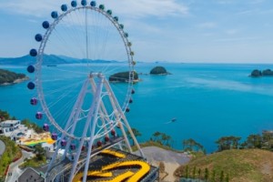 [상품코드 4201][ 2박3일 - 남해일주여행 ] (NEW)♠호텔♠5색 남도 체험 로드(순천+여수+하동+거제외도)