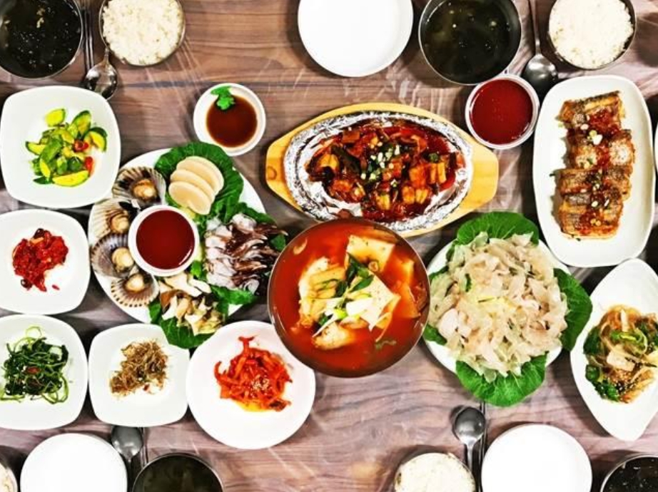 [상품코드 5782] 1박2일 (관광열차 S-train)) 한려수도 남해(원예예술촌/독일마을)&통영(장사도/미륵산 케이블카) 가이드동행(전일정식사제공4식)