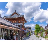 [상품코드 4841] # 추석[리무진버스 -2박3일]슬기로운 전북일주(전주,군산,남원,익산) 9/24(목)출발 ~