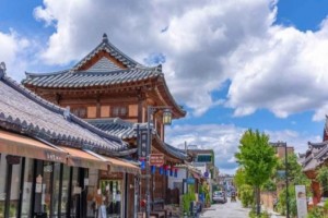 [상품코드 4841] # 추석[리무진버스 -2박3일]슬기로운 전북일주(전주,군산,남원,익산) 9/24(목)출발 ~