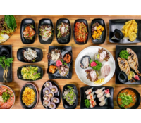 [상품코드 4619] 1박2일 - 거제,통영,연대도 기차여행 -  (NEW)미식대첩! 거제 남파랑길과 통영케이블카·연대도·다찌(전일정식사제공4식)