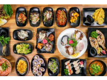 [상품코드 4619] 1박2일 - 거제,통영,연대도 기차여행 -  (NEW)미식대첩! 거제 남파랑길과 통영케이블카·연대도·다찌(전일정식사제공4식)