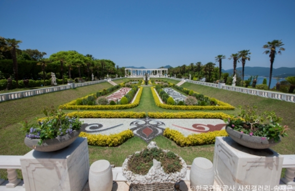 [상품코드 4868][ 1박2일 - 거제도기차여행 ] [ 순천,통영,외도 기차여행 ] - KTX-1박 ] (NEW) 남해의 낭만! 순천만·통영케이블카·외도보타니아