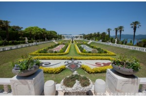 [상품코드 4868][ 1박2일 - 거제도기차여행 ] [ 순천,통영,외도 기차여행 ] - KTX-1박 ] (NEW) 남해의 낭만! 순천만·통영케이블카·외도보타니아