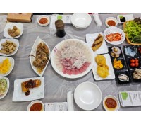 [상품코드 5499] 2박3일-KTX 경상 환타지아 2박3일-포항/울산/부산/경주 @울산 호텔 다움 2박 (가이드동행)(전일정식사제공8식)