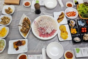 [상품코드 5499] 2박3일-KTX 경상 환타지아 2박3일-포항/울산/부산/경주 @울산 호텔 다움 2박 (가이드동행)(전일정식사제공8식)