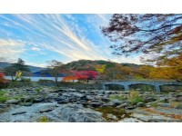 [상품코드 5459] 당일- 공주 마곡사&부여 정림사지&궁남지 @2식 제공 당일 기차여행(가이드동행)