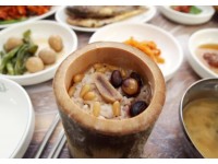 [상품코드 4458]  남도 내장산 맛집여행 KTX-1박]맛있고 건강한 고창 선운사·내장산 웰빙별미