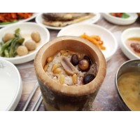 [상품코드 4458]  남도 내장산 맛집여행 KTX-1박]맛있고 건강한 고창 선운사·내장산 웰빙별미