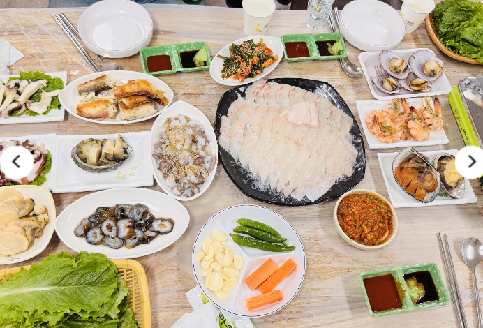 [상품코드 9978]  1박2일 - KTX - 완도 금당도 & 고흥반도일주( 나로도*쑥섬* 고흥우주발사전망대 ) 여행(전일정식사제공(4식)