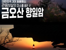 [상품코드 8900] 1박2일 - 남해 여수기차여행 서울/제천 출발 남도세레나데- 오산 사성암/금오산전망대 케이블카/보성녹차밭  (라마다호텔숙박)