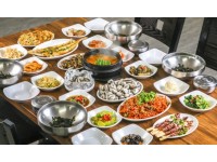 [상품코드 8282]  1박2일 -  여수남해여행 - (부전,동대구,창원 출발)  사계절 남도 명품여행 강진사의재/백련사/해남대흥사/보성녹차밭(가이드동행)