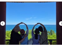 [상품코드 1300] 당일 - 와인기차여행 [국악와인열차]  8월 23(일) 울진 왕피천 케이블카 여름바다 / 불영사