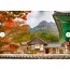 [상품코드 3007] 당일 가을단풍여행  [KTX] 전북 단풍 명소 BIG 2(선운사&내소사)가을 하루 기차여행 (용산,수서 출발)중식,석식제공