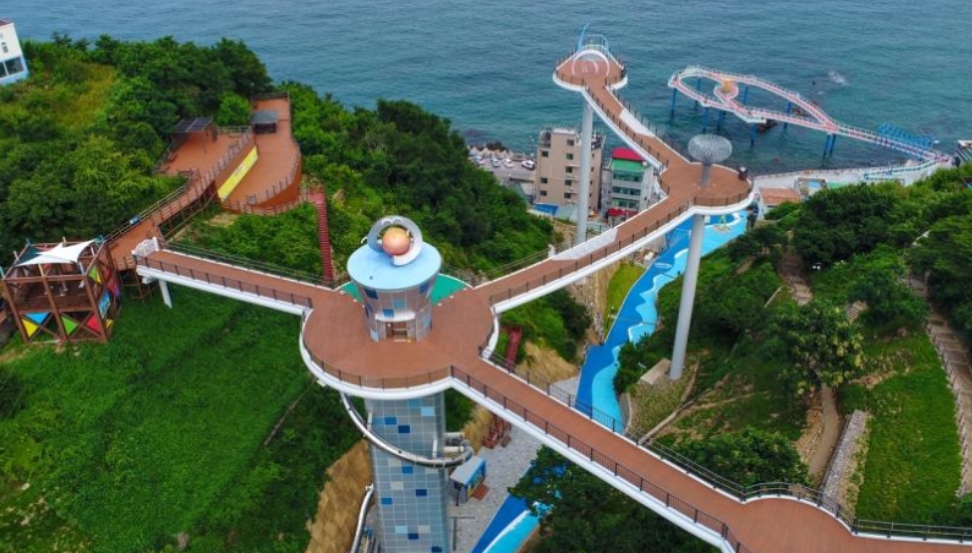 [상품코드 5959] [추석연휴기차여행 ] - 2026 추석 #1 ITX청춘 동해바다*정선 가리왕산케이블카&레일바이크*정선 옥산장 1박2일(가이드동행)