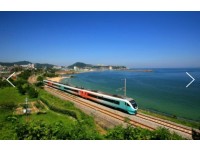 [상품코드9419][ 당일강원도여행  - 동해산타열차 & 정동진 & 동해 논골담길 & 등대공원 & 묵호어시장 자유여행 [출발확정](금토일 출발)