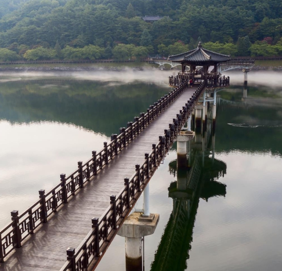[ 1박2일 - KTX 안동기차여행 ] - 안동에 반하다! 안동 먹탐 여행 1박2일 기차여행