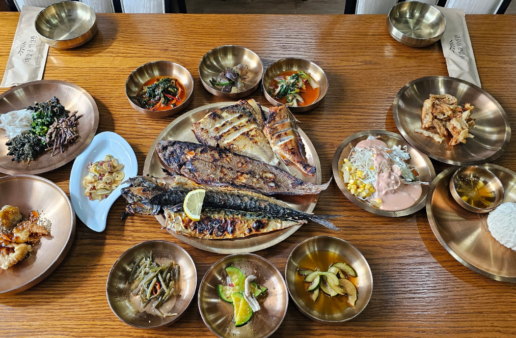 [상품코드 5041] 1박2일 - 지리산기차여행 - KTX / SRT  남도웰니스여행 - 지리산 뱀사골/산청/함양/순창/장성 1박2일-웰니스호텔(인산가)(가이드동행)(전일정식사제공5식)