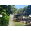 [상품코드 1414] 당일 - [국악와인열차] 8월 22(토) 익산 아가페정원+미륵사지 / 완주 운장산 동상계곡 물놀이