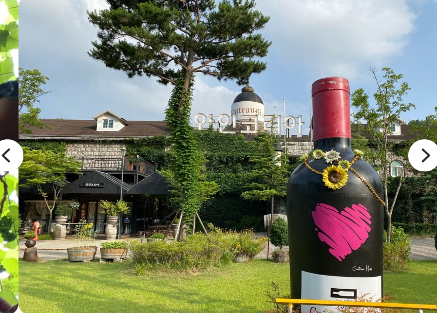 [상품코드 1590] 당일 -  5월 24(일) 울진 왕피천케이블카 / 죽변항 / 불영사