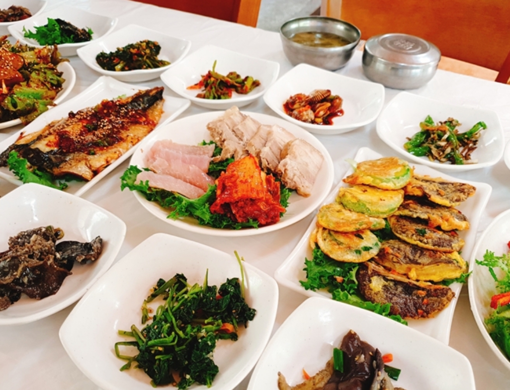 [상품코드 5291] [화요특선]KTX 남도의 맛, 지리산의 쉼 2박3일 웰니스 여행(순천/하동/산청/남원/순창/구례)가이드동행 (전일정식사제공)