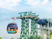 [상품코드 6544] 1박2일 - 욕지도 & 연대도 해안 절경의 으뜸! 통영의 명소 1박2일 기차여행