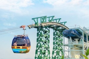 [상품코드 6544] 1박2일 - 욕지도 & 연대도 해안 절경의 으뜸! 통영의 명소 1박2일 기차여행