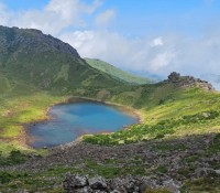 [상품코드 8591]  2박3일 - 제주도여행 [항공] 제주 한라산 등반&핵심 관광 2박3일 여행 (사우나 포함)