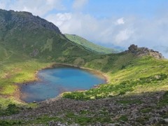 [상품코드 8591]  2박3일 - 제주도여행 [항공] 제주 한라산 등반&핵심 관광 2박3일 여행 (사우나 포함)