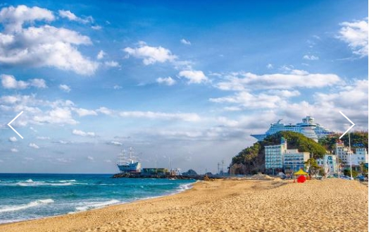 [상품코드 9988] [당일 - 정동진-부전출발]  [경상권출발] KTX 이음 - 정동진 & 추암촛대바위 & 동해 논골담길 & 묵호항 여행