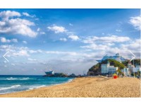 [상품코드 9988] [당일 - 정동진-부전출발]  [경상권출발] KTX 이음 - 정동진 & 추암촛대바위 & 동해 논골담길 & 묵호항 여행