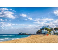 [상품코드 9988] [당일 - 정동진-부전출발]  [경상권출발] KTX 이음 - 정동진 & 추암촛대바위 & 동해 논골담길 & 묵호항 여행