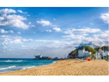 [상품코드 9988] [당일 - 정동진-부전출발]  [경상권출발] KTX 이음 - 정동진 & 추암촛대바위 & 동해 논골담길 & 묵호항 여행