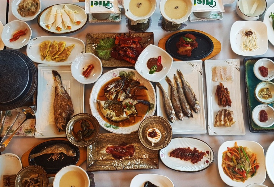 [상품코드 5808] 당일 - [KTX] 고창 청보리축제 * 선운사 동백꽃 당일 (4/18~5/10)(중식제공)