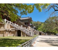 [상품코드 5369] 2박3일 - 연휴특선 부울경 삼색기행 -경주/부산/울산 -울산 호텔 다움  KTX / SRT 5월 1(금) 3(일) 5(화)  @경상환타지아(가이드동행)(전일정식사제공8식)