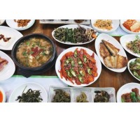 [상품코드 5696] 1박2일 - [KTX] 경북파노라마 안동 봉정사/하회마을*청송 주왕산 협곡*영덕 동해바다 1박2일 @안동리첼호텔