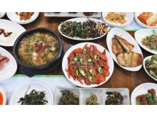 [상품코드 5696] 1박2일 - [KTX] 경북파노라마 안동 봉정사/하회마을*청송 주왕산 협곡*영덕 동해바다 1박2일 @안동리첼호텔
